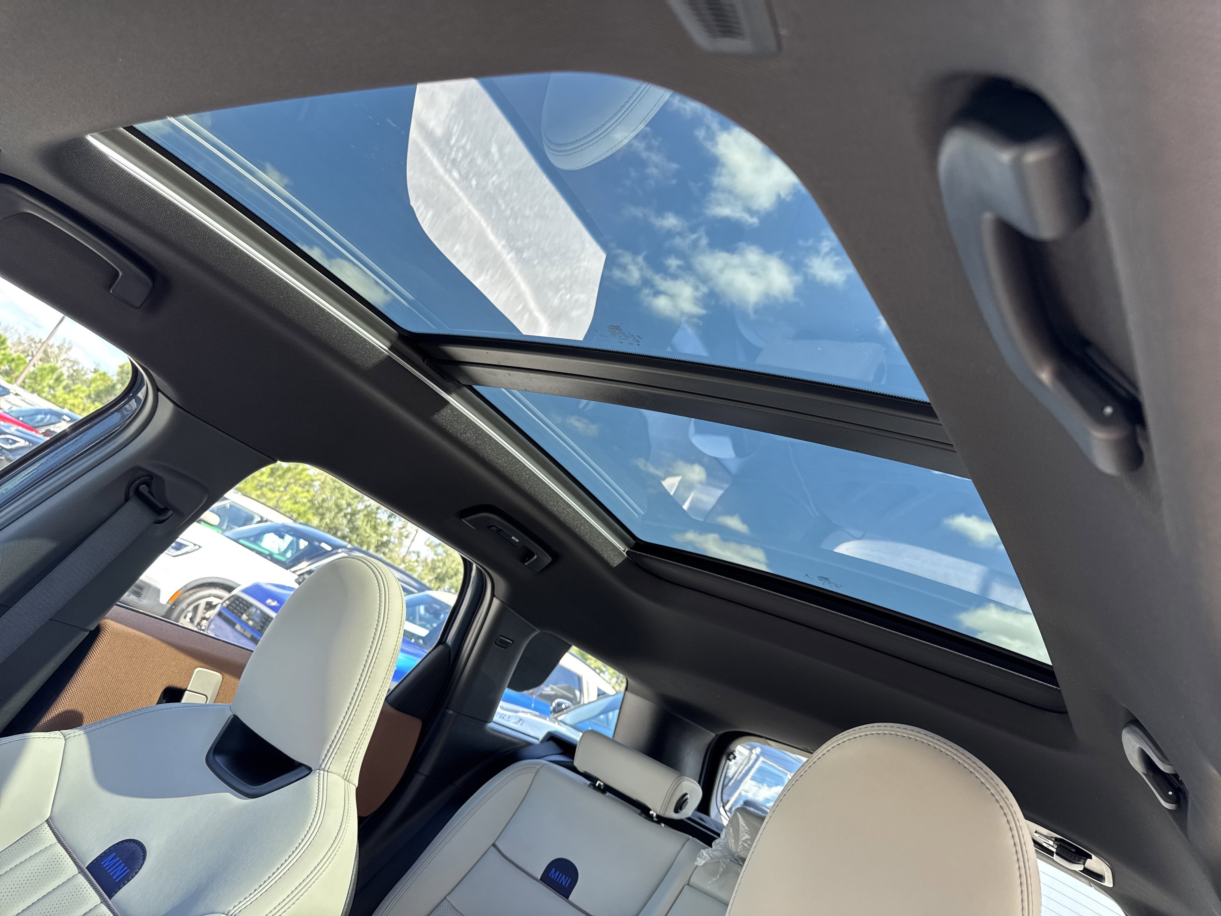 New 2026 MINI Cooper Countryman S image 24