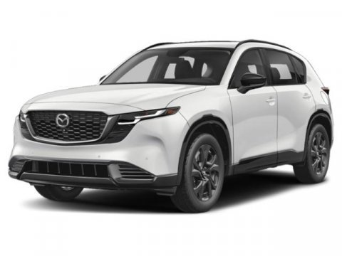 New 2026 MAZDA CX-5 2.5 S w/ Premium Plus Package image 1