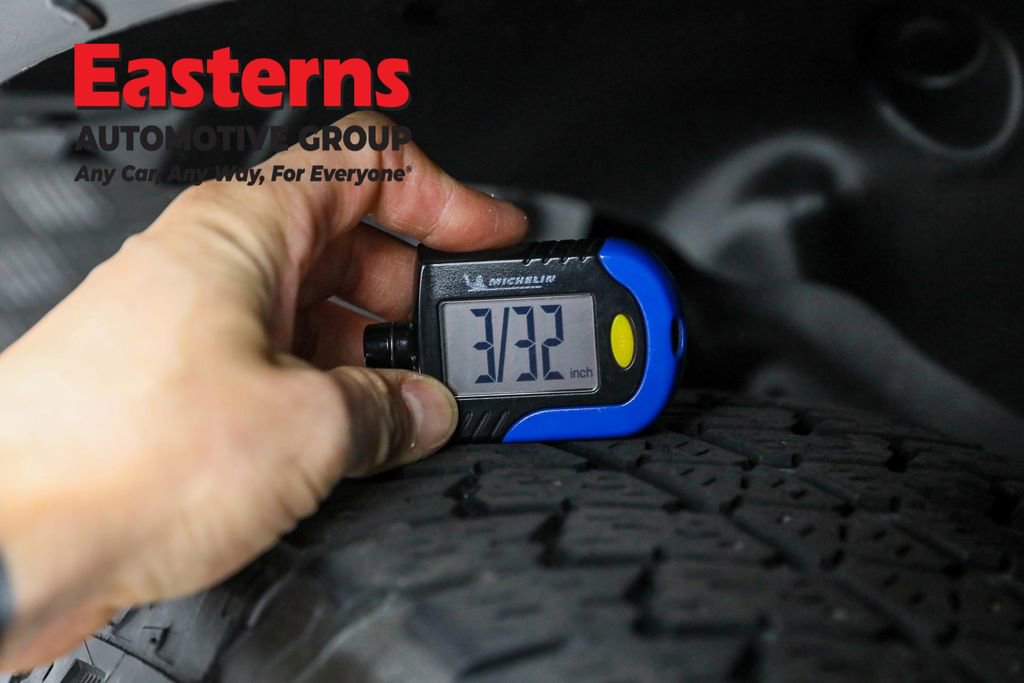 Used 2019 Jeep Wrangler Unlimited Sport S image 26