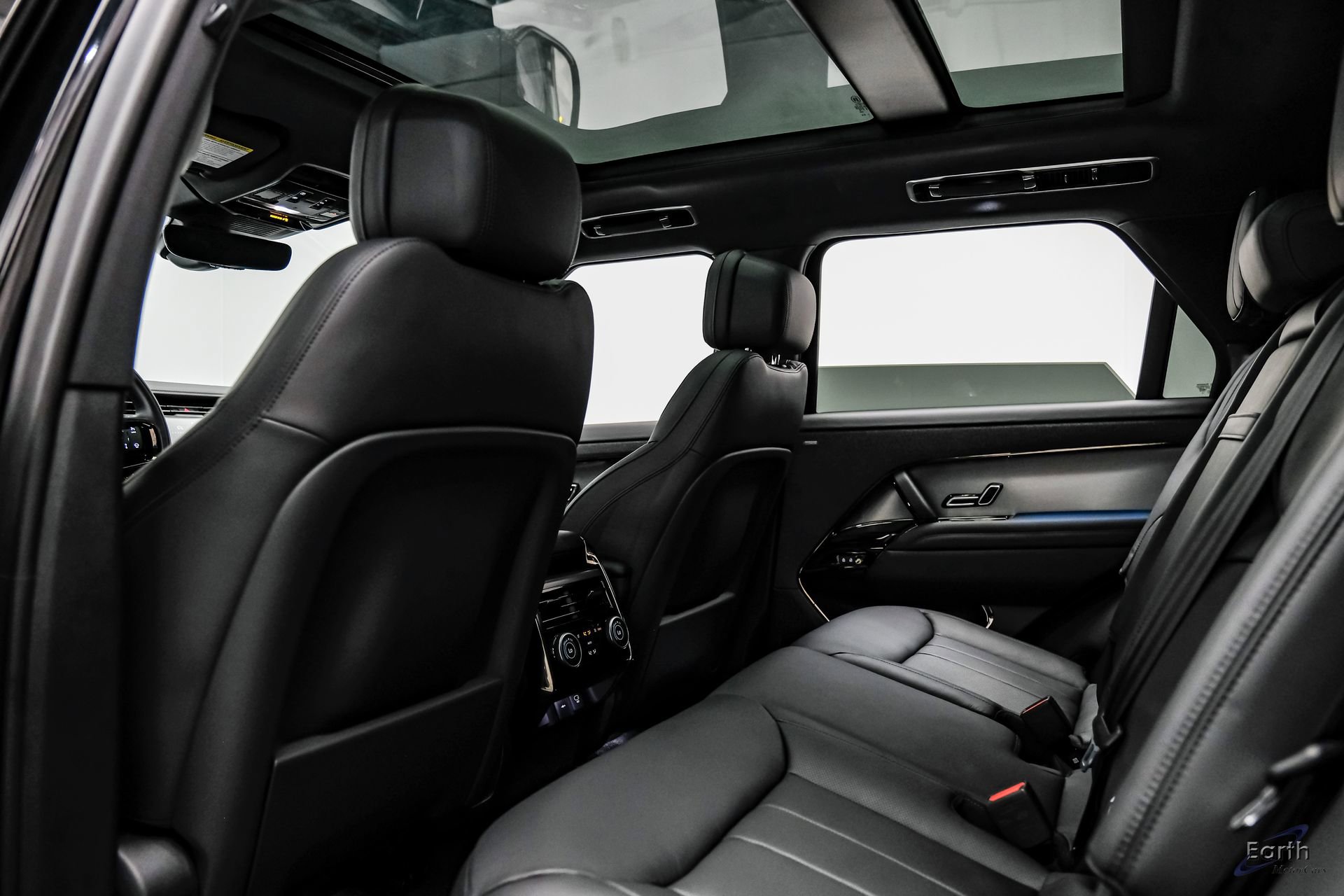 Used 2024 Land Rover Range Rover Sport Dynamic SE AWD/4WD image 67