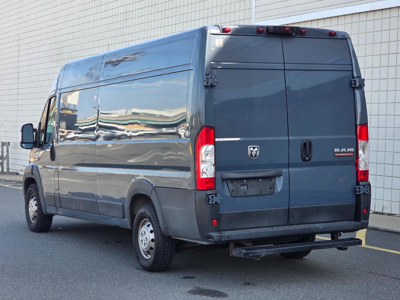 Used 2019 RAM ProMaster 3500 image 5