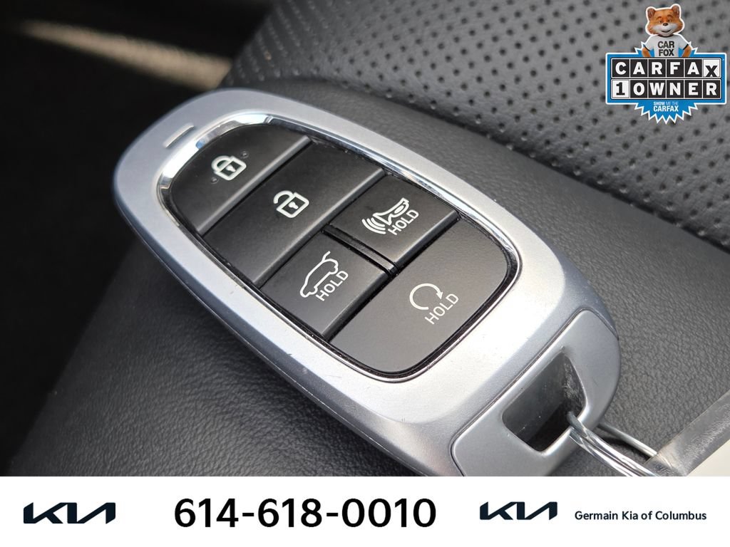Used 2024 Hyundai Palisade XRT AWD/4WD image 33