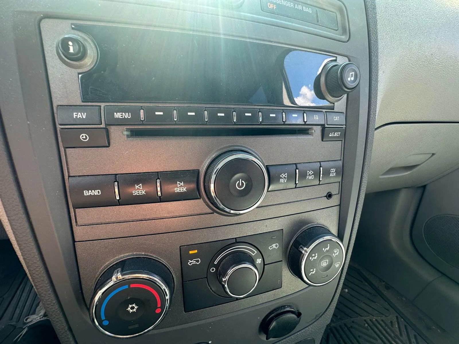 Used 2010 Chevrolet HHR LT w/ LT Preferred Equipment Group image 22