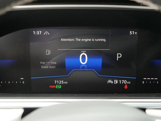 Used 2025 Volkswagen Taos SE AWD/4WD image 27
