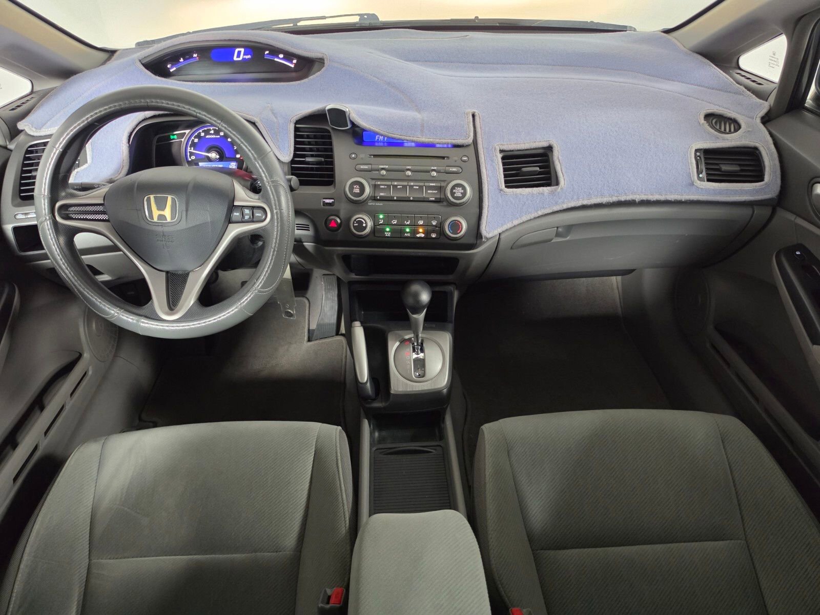 Used 2009 Honda Civic LX image 26