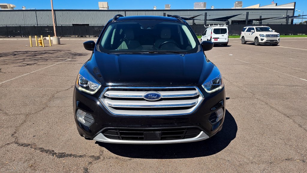 Used 2019 Ford Escape SEL FWD image 3