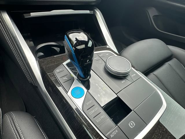 Used 2023 BMW i4 eDrive40 w/ M Sport Package RWD image 31