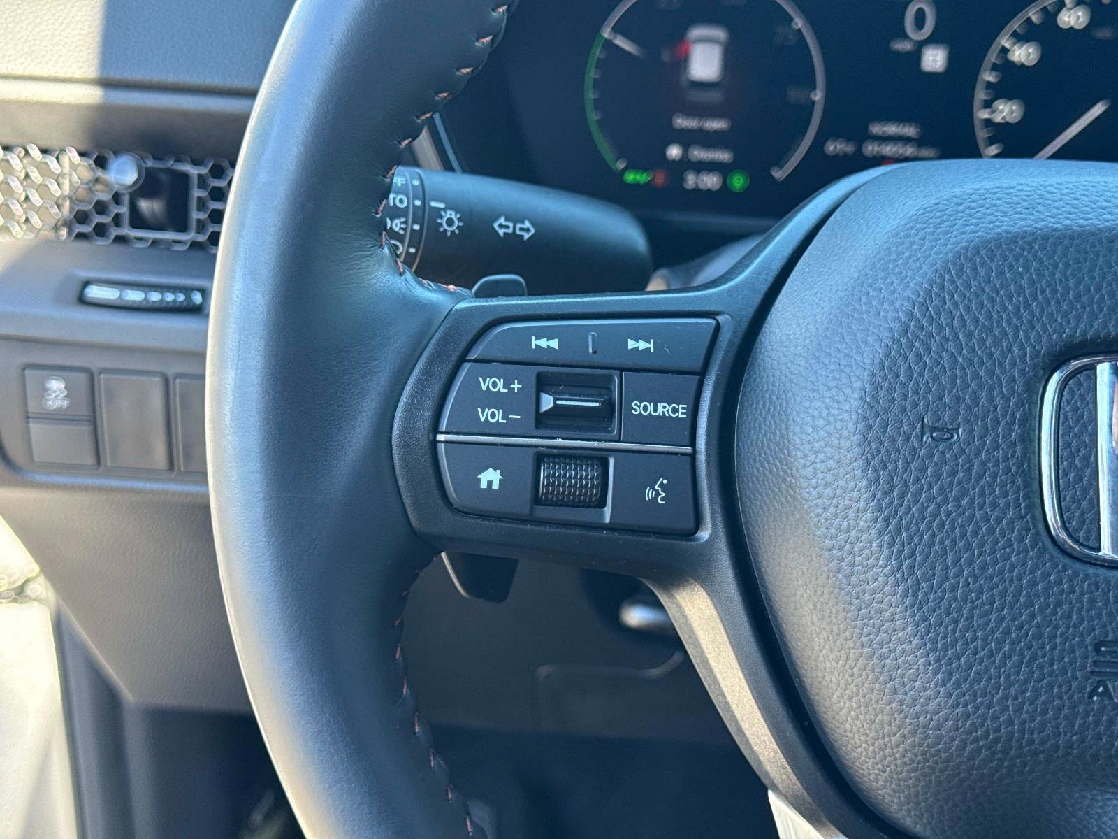 Used 2023 Honda CR-V Sport image 31