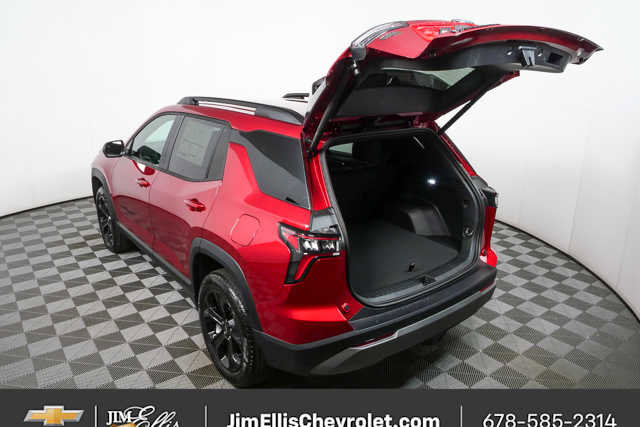 New 2026 Chevrolet Equinox LT w/ Convenience Package II image 27