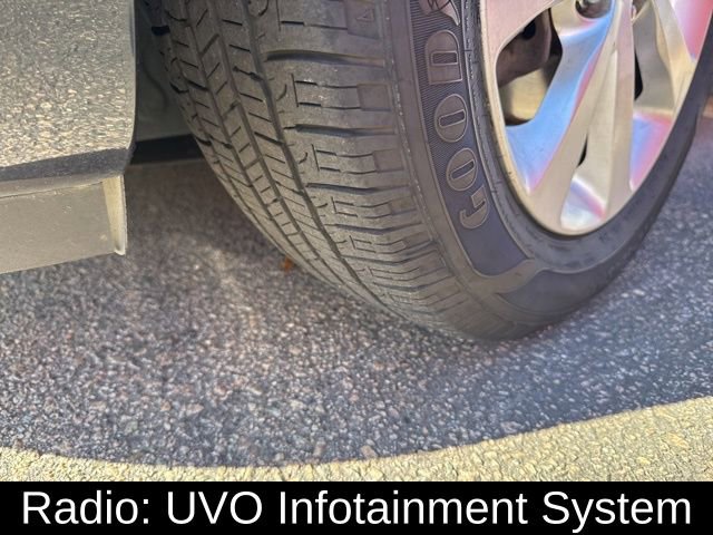 Used 2015 Kia Rio EX w/ Convenience Package image 5