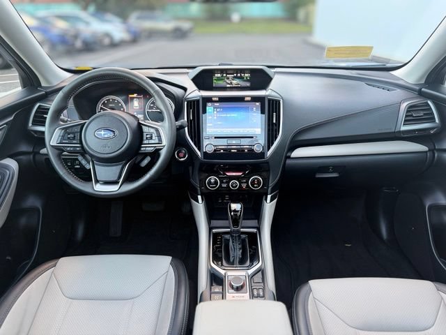 Used 2023 Subaru Forester Limited AWD/4WD image 26