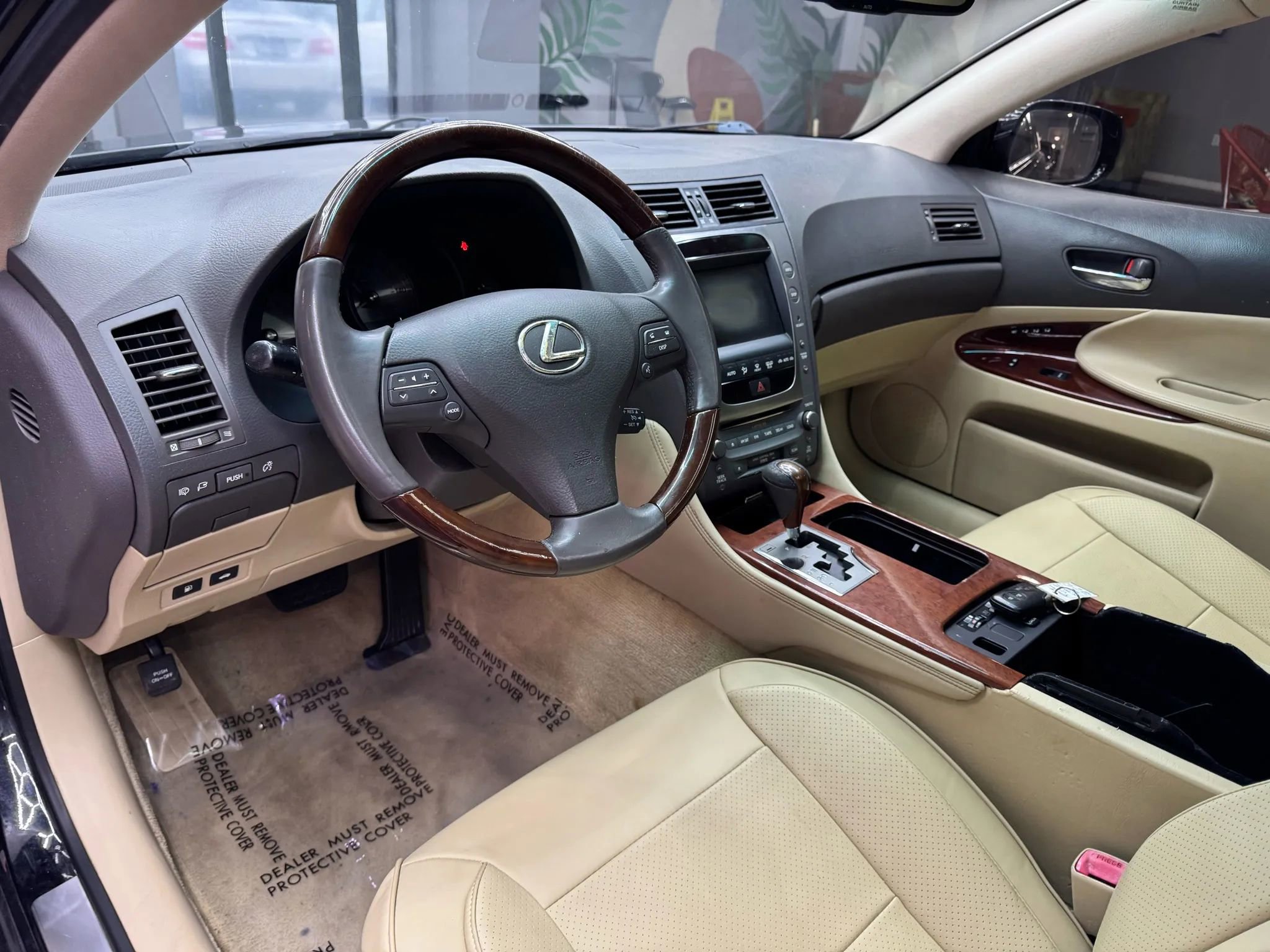 Used 2009 Lexus GS 350 image 12