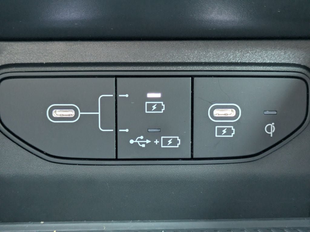 Used 2026 Kia Sportage SX FWD image 23