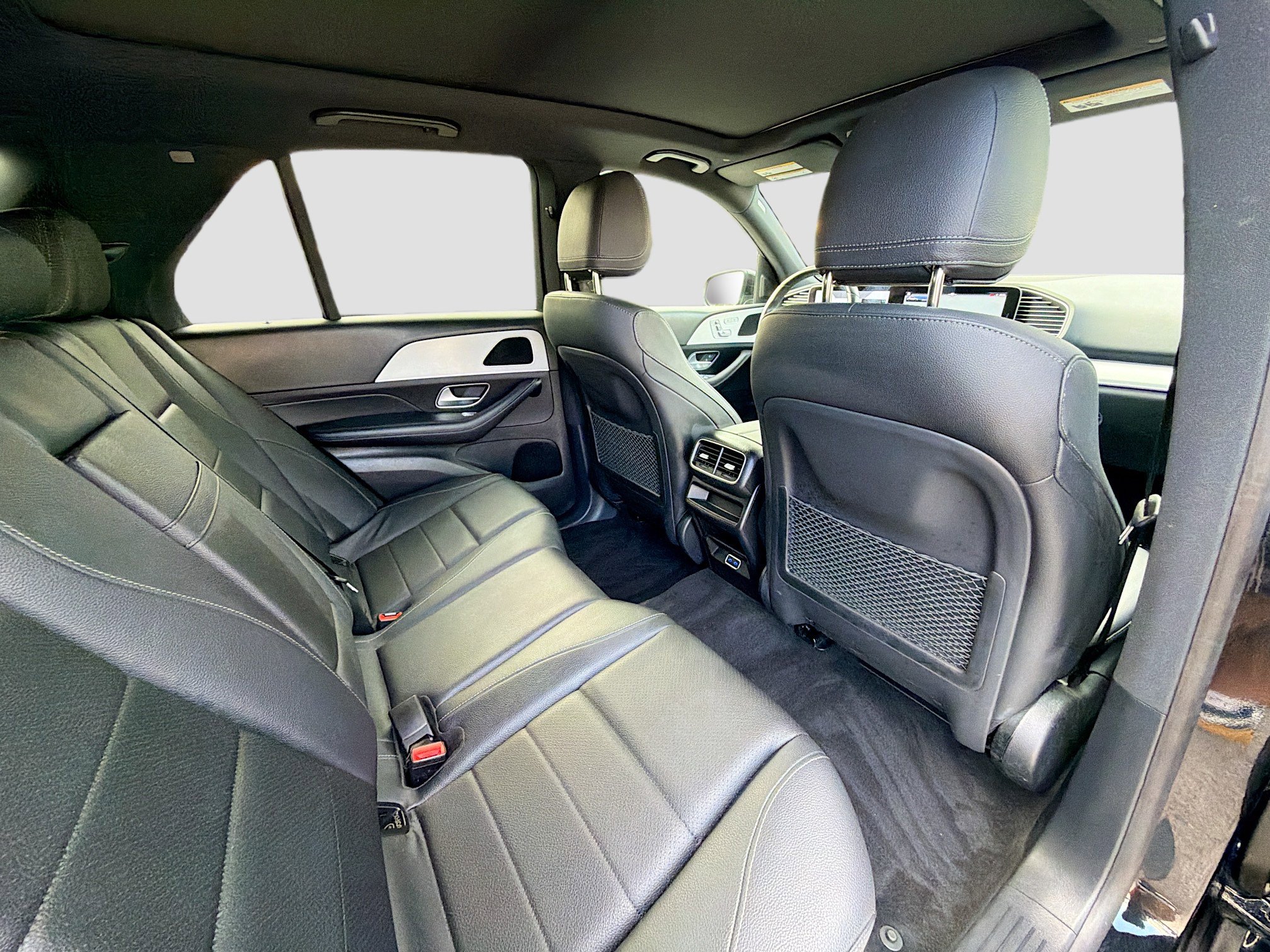 Used 2024 Mercedes-Benz GLE 350 4MATIC image 30