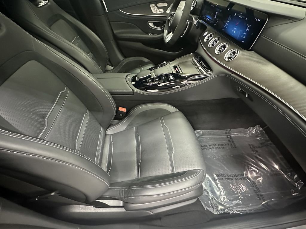 Used 2024 Mercedes-Benz AMG GT 63 S image 16
