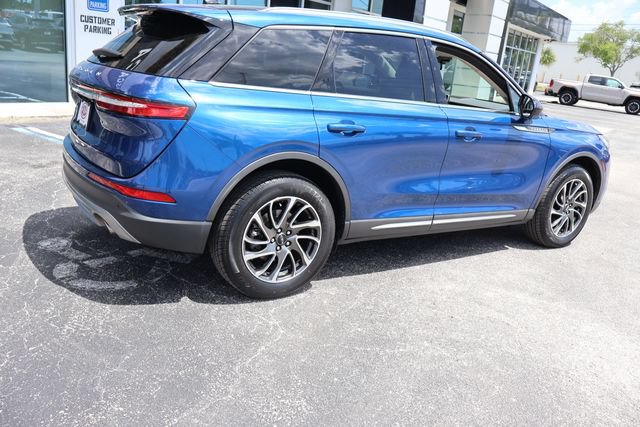 Used 2020 Lincoln Corsair FWD w/ Equipment Group 101A image 7