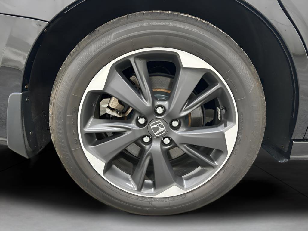 Used 2024 Honda Odyssey Elite image 10