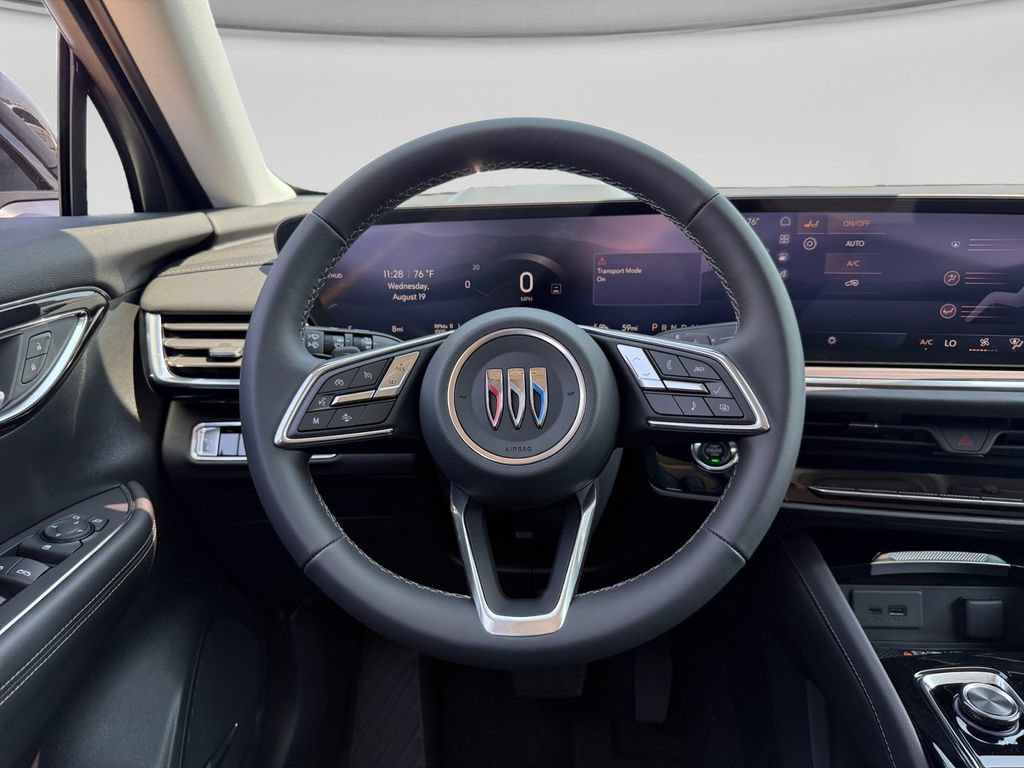 New 2026 Buick Envision Preferred AWD/4WD image 14