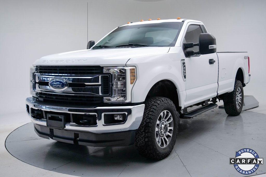 Used 2019 Ford F250 XLT w/ XLT Value Package