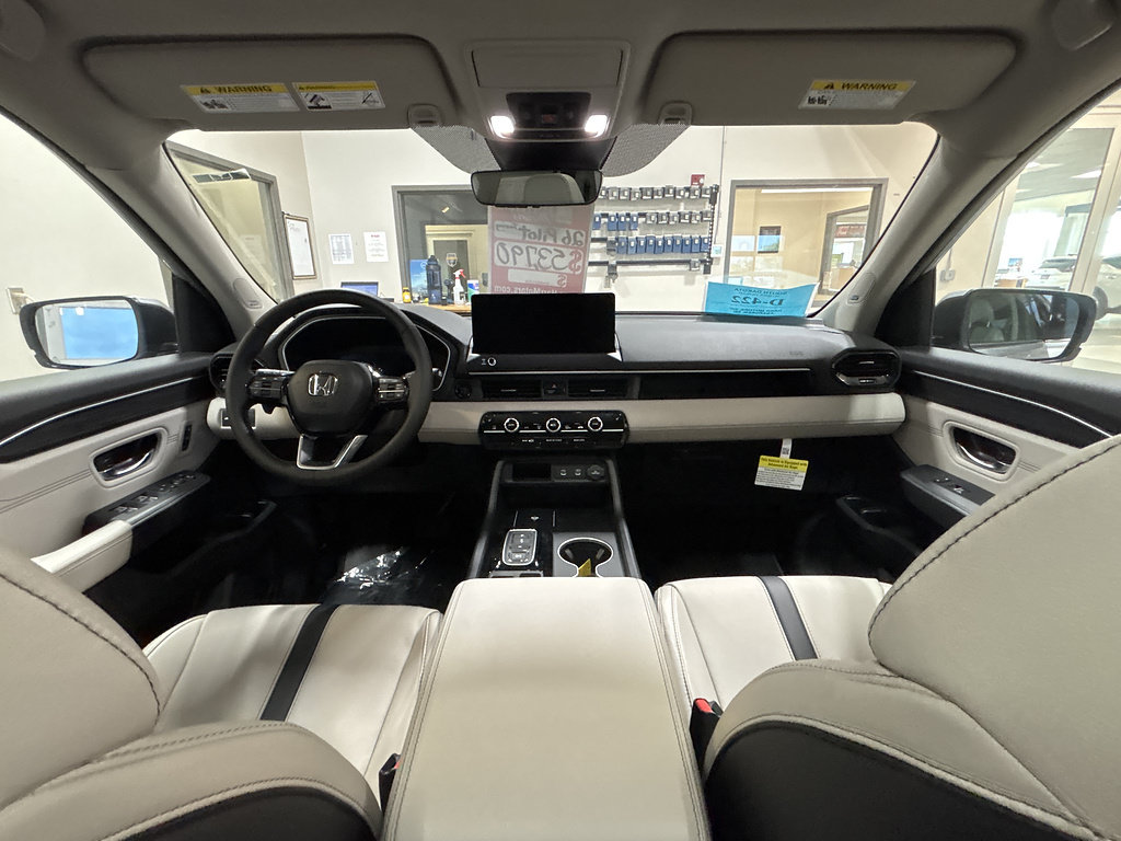 New 2026 Honda Pilot image 25