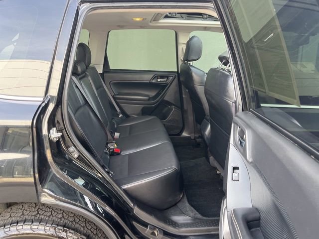 Used 2016 Subaru Forester 2.5i Limited image 29