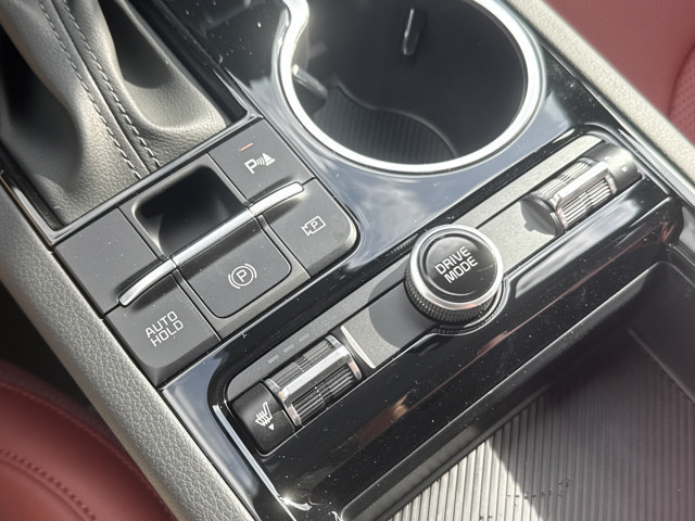 New 2026 Kia K5 GT-Line w/ GT-Line Premium Package FWD image 31
