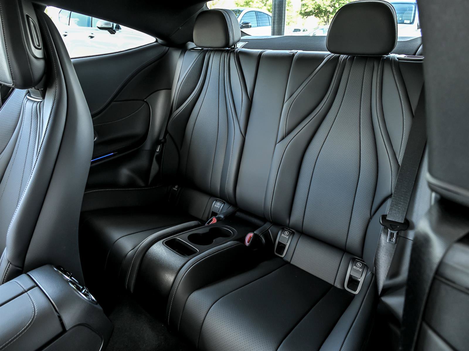 Certified 2026 Mercedes-Benz CLE 300 4MATIC Coupe image 10