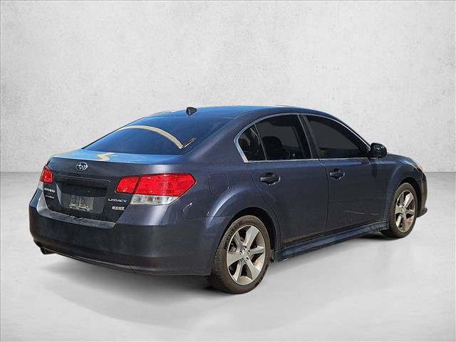 Used 2014 Subaru Legacy 2.5i Premium AWD/4WD image 5