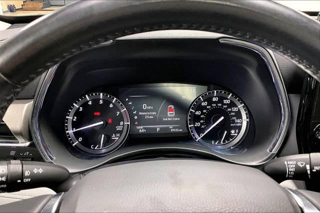 Used 2021 Toyota Highlander Limited AWD/4WD image 15