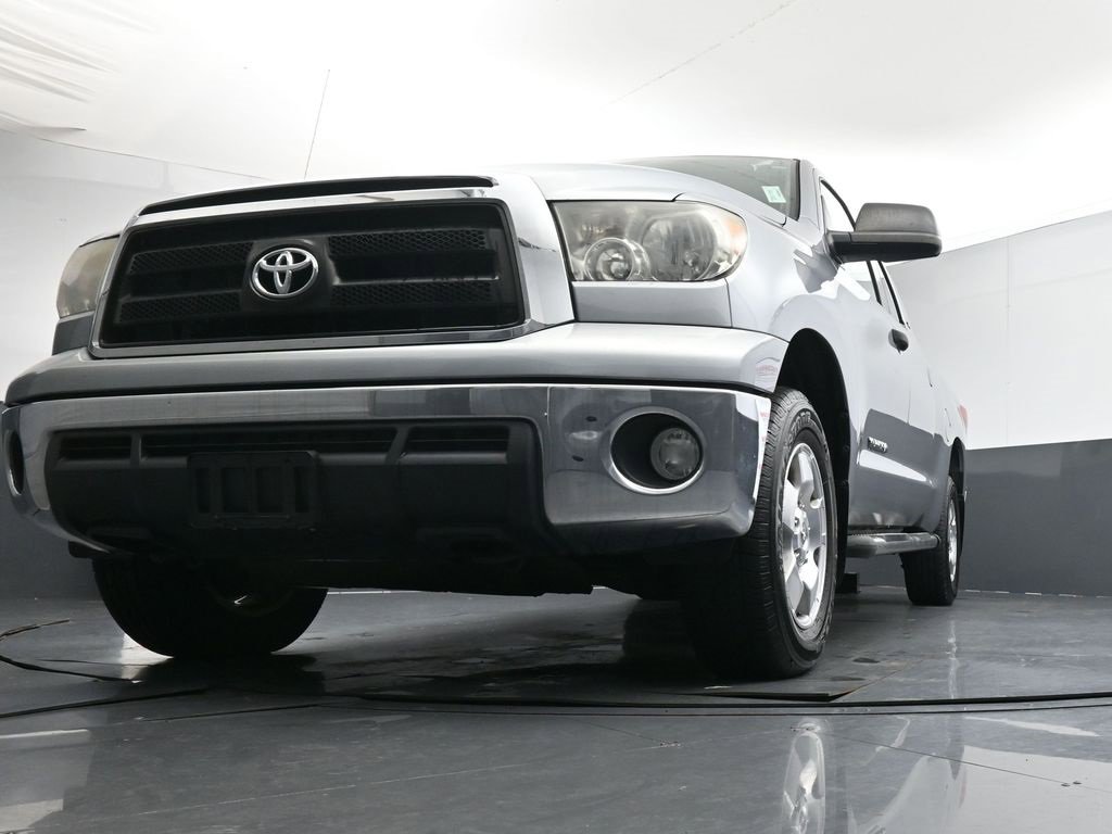 Used 2011 Toyota Tundra 4x4 Double Cab image 33
