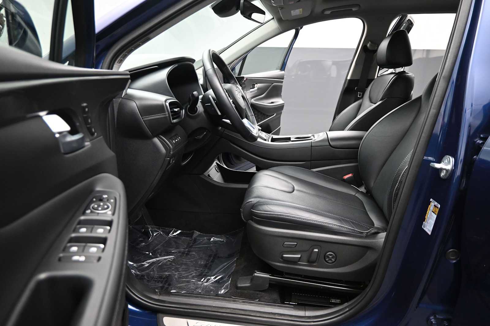 Used 2023 Hyundai Santa Fe Limited w/ Cargo Package AWD/4WD image 15