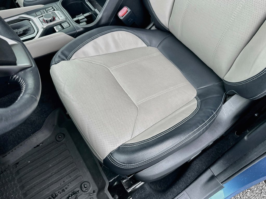 Used 2020 Subaru Forester Limited w/ Popular Package #3 AWD/4WD image 19