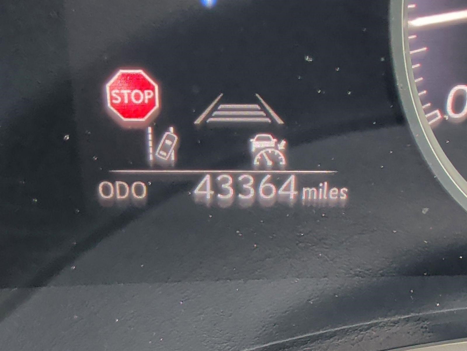 Used 2024 Lexus NX 250 FWD image 17