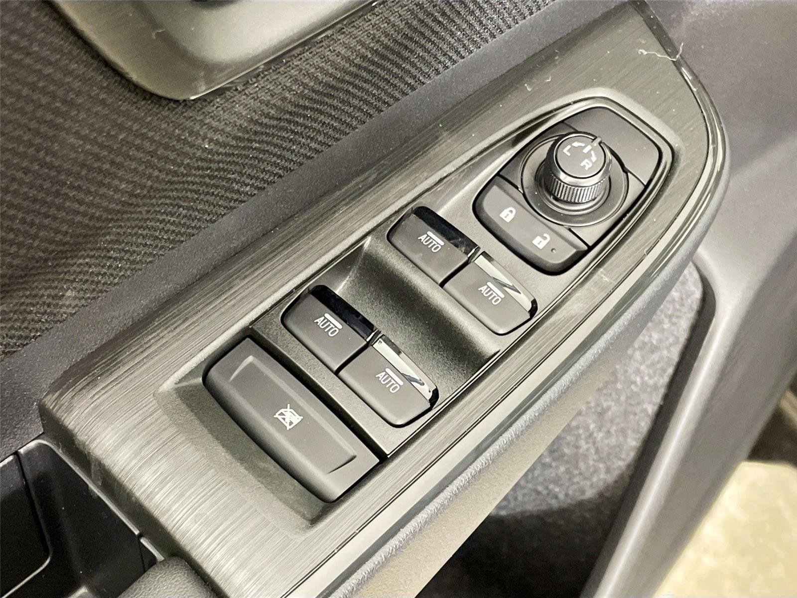 New 2026 Subaru Outback Premium image 18