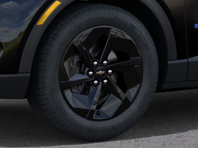 New 2026 Chevrolet Equinox EV LT w/ Comfort Package FWD image 9