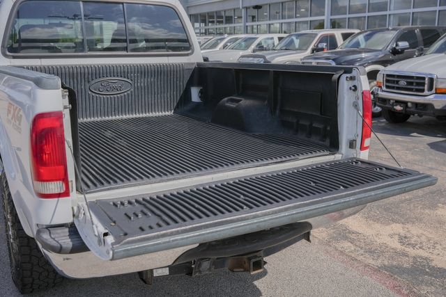 Used 2006 Ford F250 XLT AWD/4WD image 12