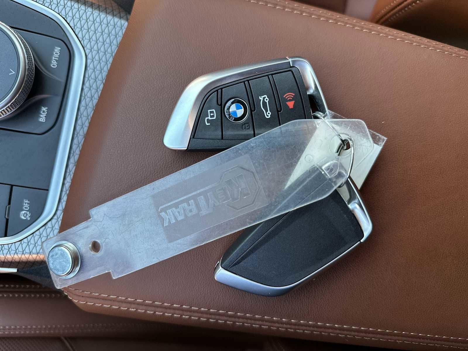 Used 2024 BMW M3 image 26