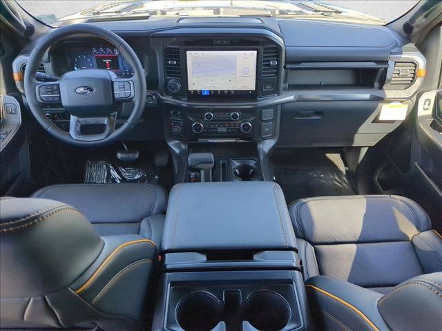 New 2026 Ford F150 Tremor AWD/4WD image 15