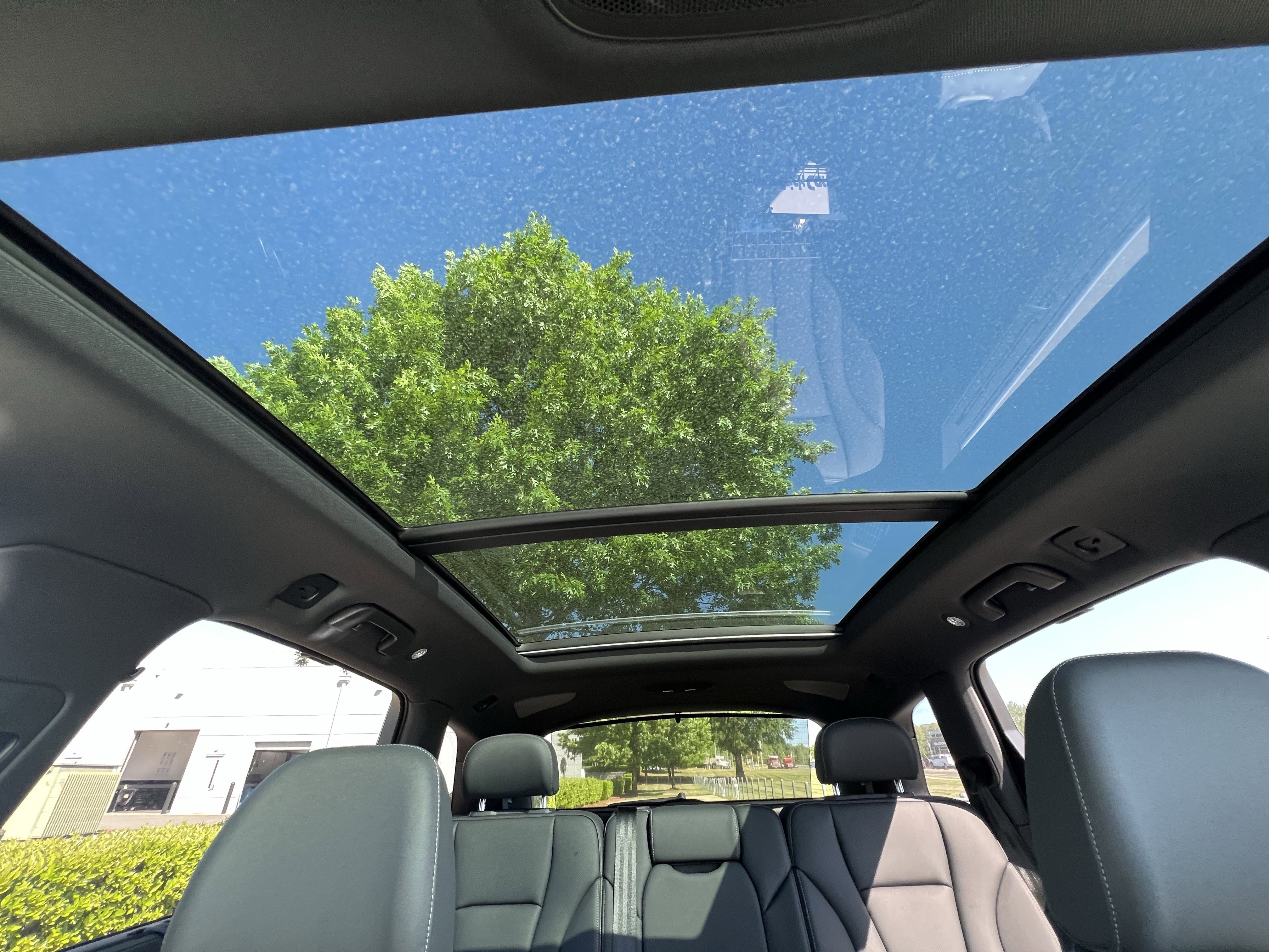 Used 2026 Audi Q7 3.0T Premium Plus w/ Premium Plus Package image 29