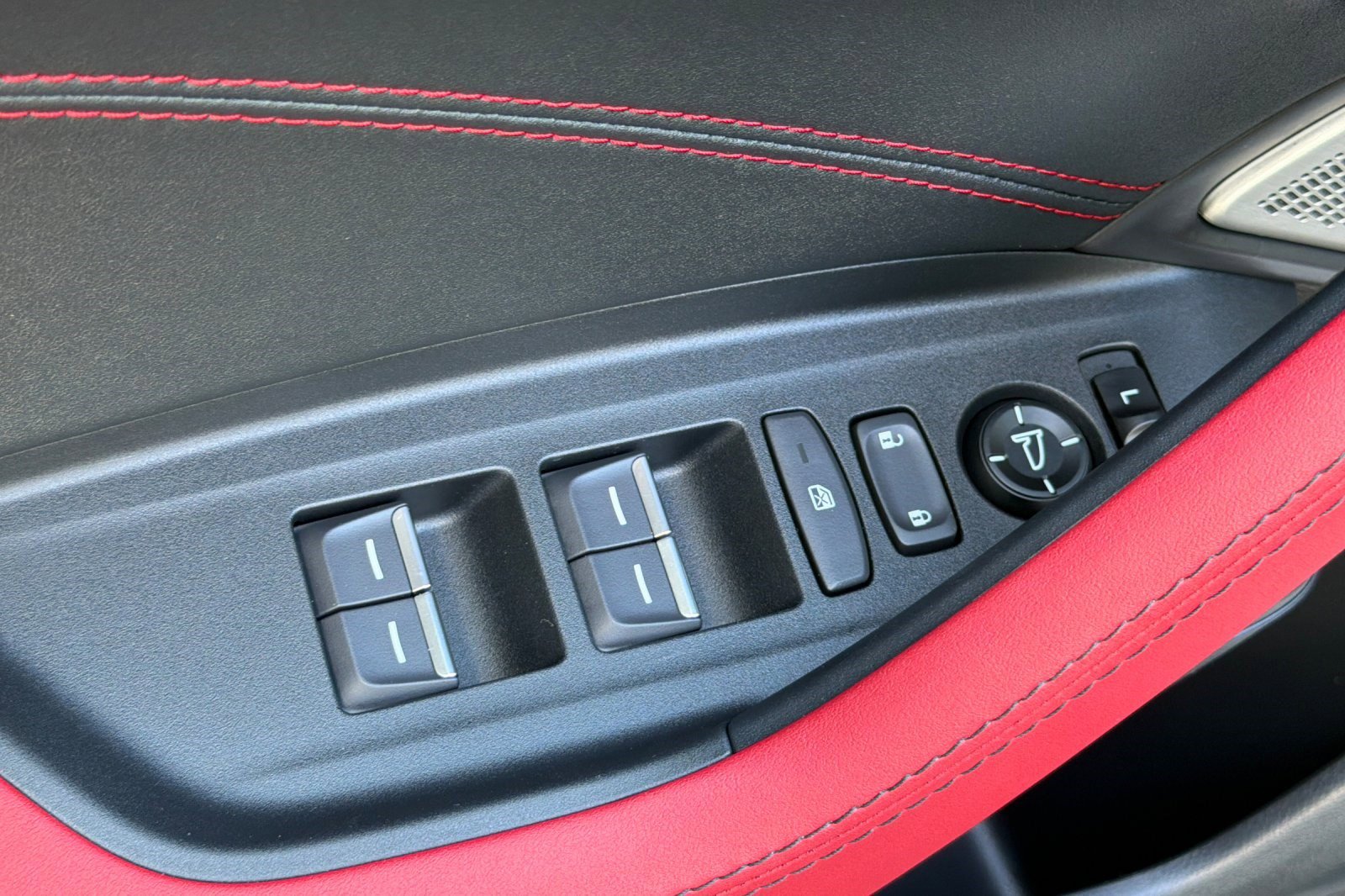 Used 2025 Acura TLX SH-AWD w/ A-SPEC Pkg image 13