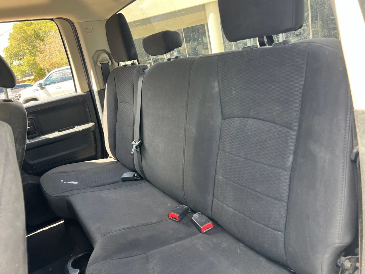 Used 2018 RAM 1500 Tradesman w/ Popular Equipment Group RWD image 22