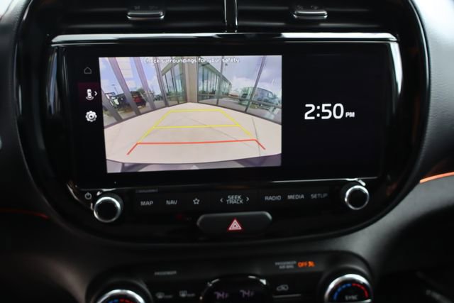 Used 2023 Kia Soul GT-Line image 35