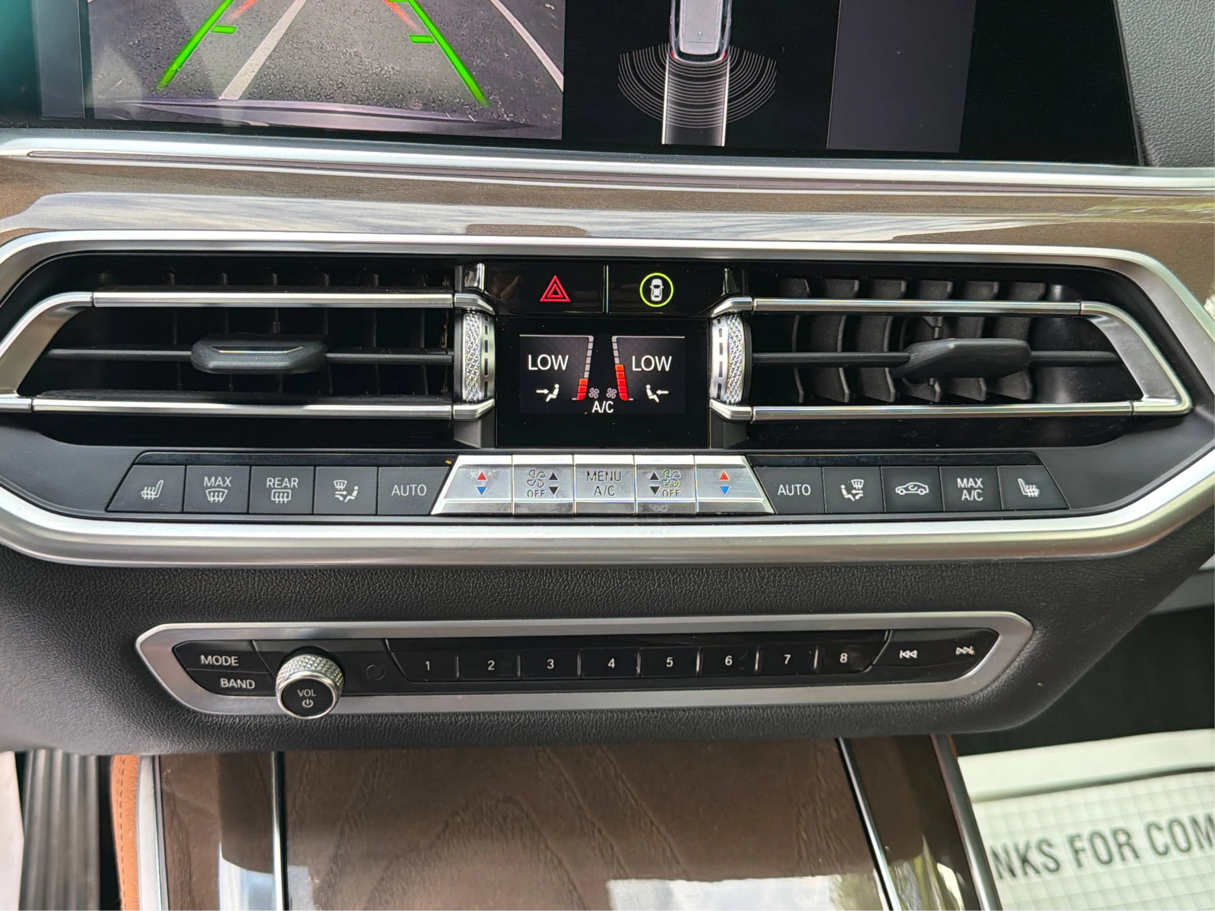 Used 2019 BMW X5 xDrive40i AWD/4WD image 29