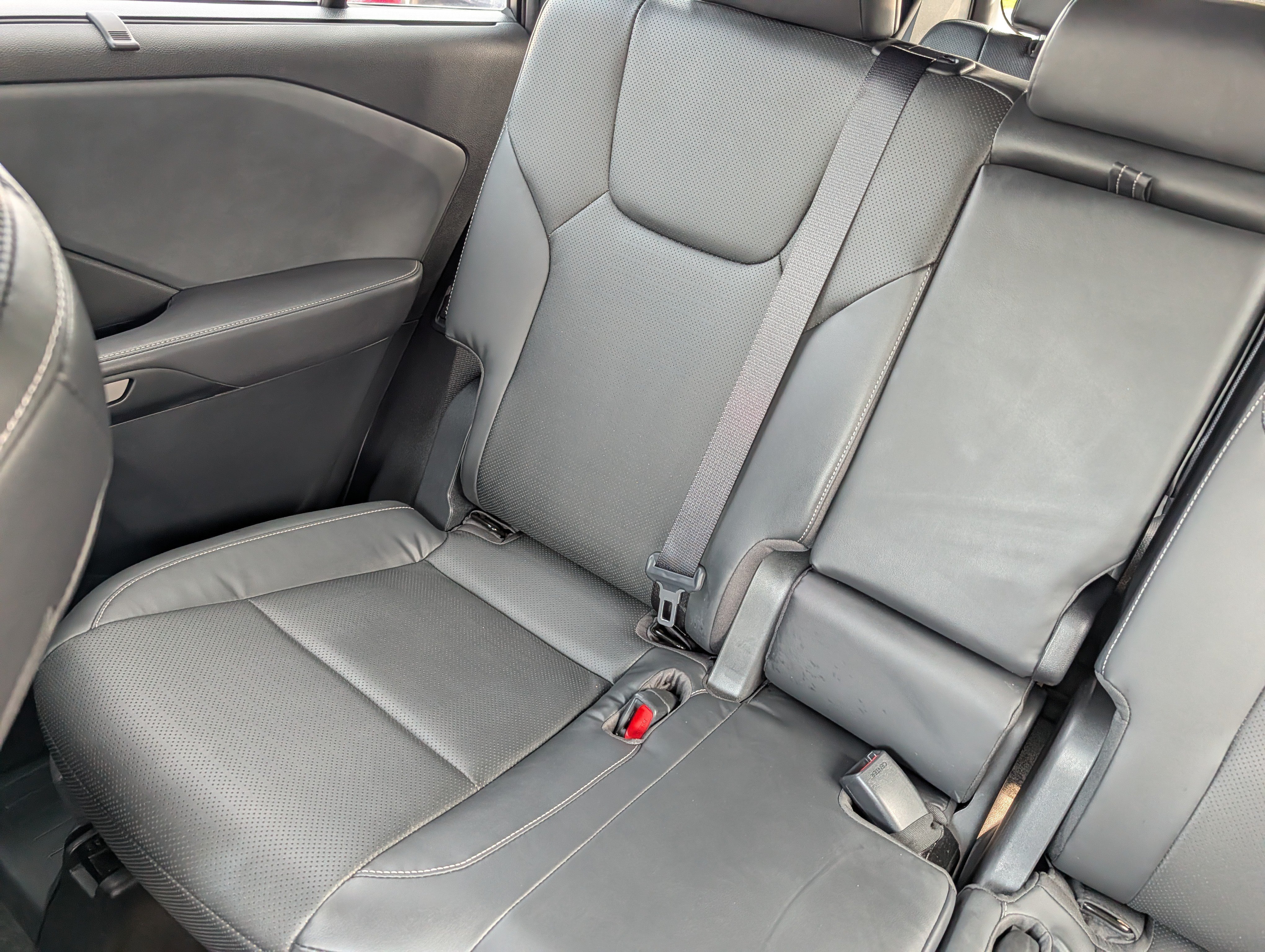 Used 2024 Lexus TX 350 AWD w/ Technology Package image 12