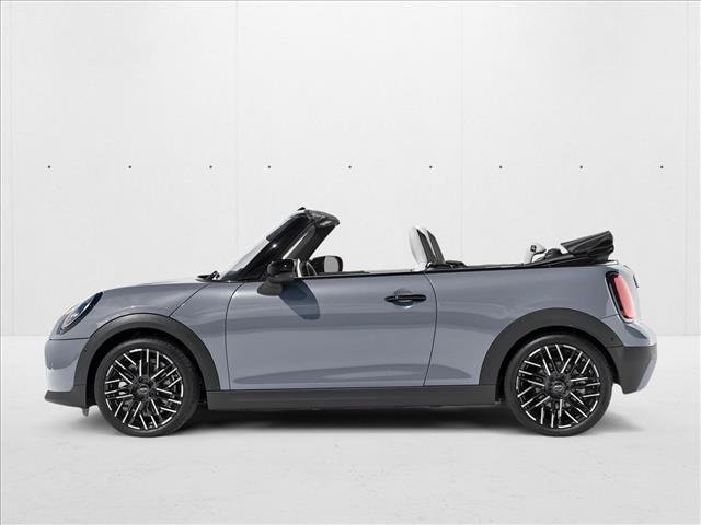 New 2026 MINI Cooper John Cooper Works FWD image 3