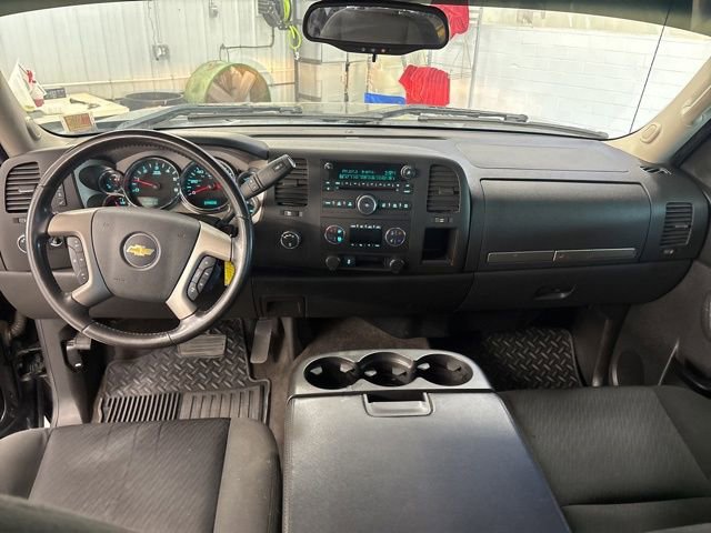 Used 2013 Chevrolet Silverado 1500 LT w/ All-Star Edition image 23