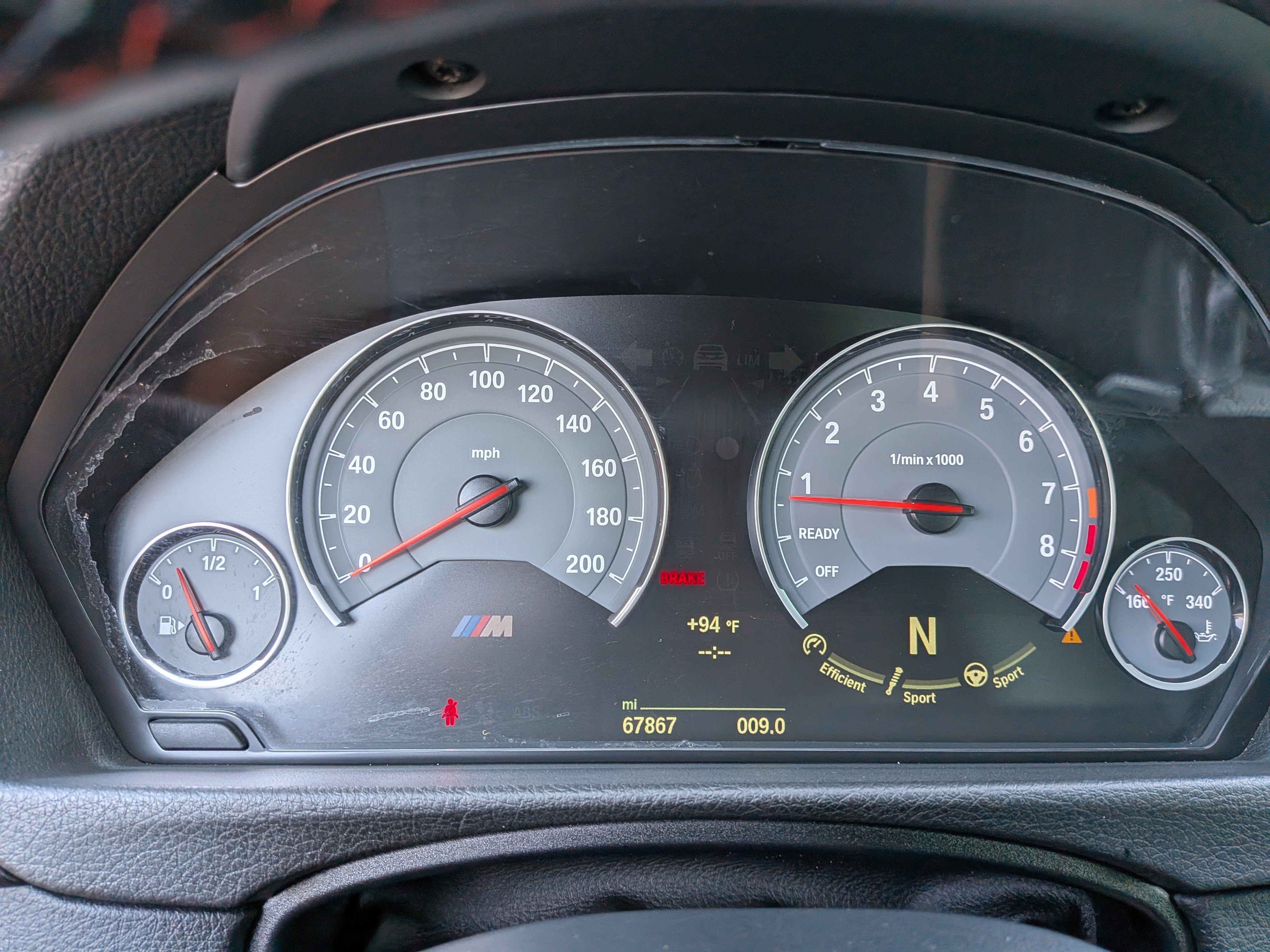 Used 2015 BMW M4 Coupe image 25