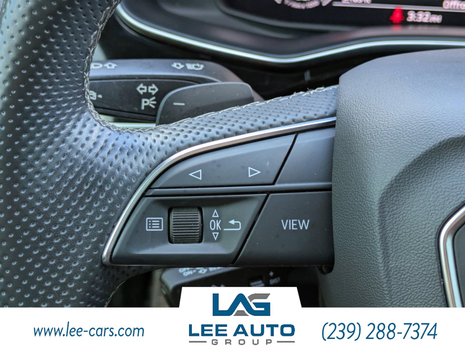 Used 2021 Audi SQ8 Prestige w/ Prestige Package image 23