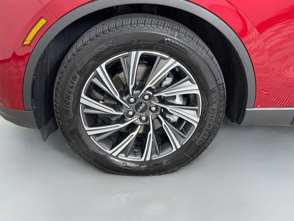 Used 2026 Lincoln Aviator 2WD image 32