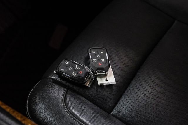 Used 2019 Chevrolet Tahoe Premier w/ RST 6.2L Performance Edition image 60